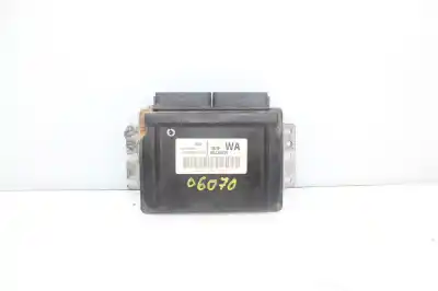 Second-hand car spare part ecu engine control for chevrolet kalos 1.2 s (d/a) oem iam references 96435559  