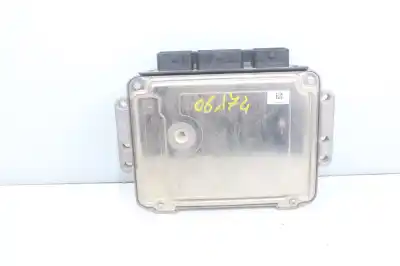 Second-hand car spare part ecu engine control for citroen xsara picasso (n68) 1.6 hdi oem iam references 9663268380