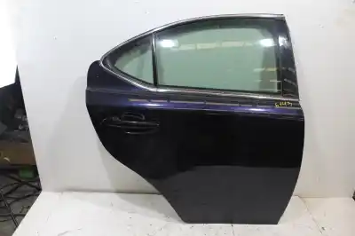 Автозапчасти б/у дверь задняя правая за lexus is200 (ds2/is2) 220d ссылки oem iam 