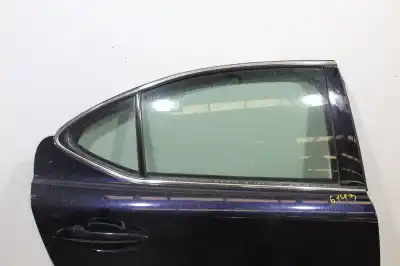 Автозапчасти б/у дверь задняя правая за lexus is200 (ds2/is2) 220d ссылки oem iam   