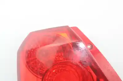 Second-hand car spare part left tailgate light for chevrolet kalos 1.2 s (d/a) oem iam references 300266l
