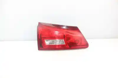 Автозапчасти б/у левый задний фонарь за lexus is200 (ds2/is2) 220d ссылки oem iam 1090037  