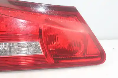 Автозапчасти б/у левый задний фонарь за lexus is200 (ds2/is2) 220d ссылки oem iam 1090037  