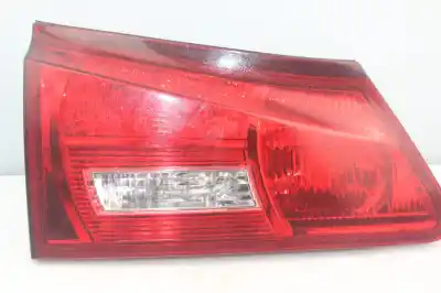 Автозапчасти б/у левый задний фонарь за lexus is200 (ds2/is2) 220d ссылки oem iam 1090037
