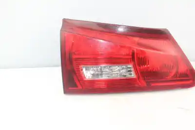 Автозапчасти б/у левый задний фонарь за lexus is200 (ds2/is2) 220d ссылки oem iam 1090037  