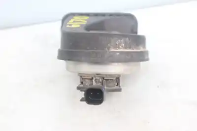 Second-hand car spare part horn for lancia ypsilon (402) silver oem iam references e30055306