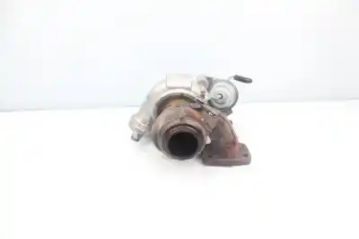 İkinci el araba yedek parçası TURBOSARJ için CITROEN C4 BERLINA  OEM IAM referansları 9685293080  