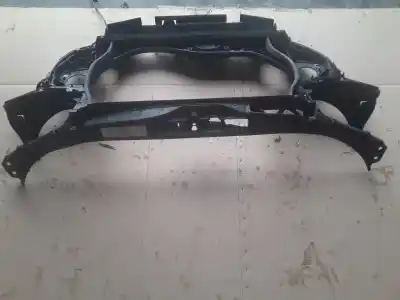 Second-hand car spare part FRONT PANEL for AUDI A4 AVANT (8E)  OEM IAM references   