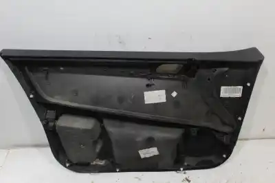 Gebrauchtes Autoersatzteil türverkleidung vorne rechts zum peugeot 407 st confort pack oem-iam-referenzen 9645547777