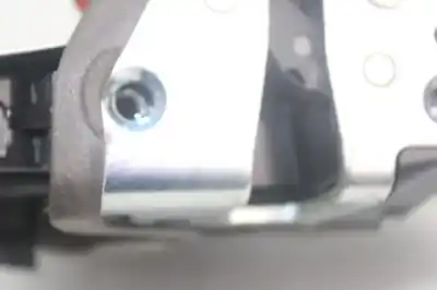 Автозапчастина б/у замок передній праві двері для lexus nx (_z1_) 300h (ayz10_) посилання на oem iam a046693  