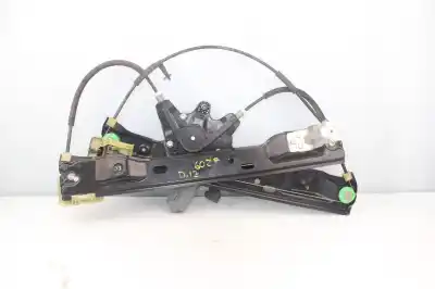 Second-hand car spare part driver left window regulator for ford focus lim. (cb8) trend oem iam references bm51a23201bf  