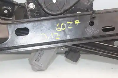 Second-hand car spare part driver left window regulator for ford focus lim. (cb8) trend oem iam references bm51a23201bf  