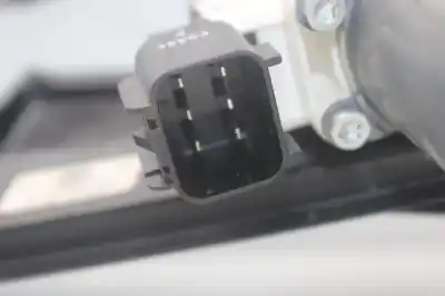 Second-hand car spare part driver left window regulator for ford focus lim. (cb8) trend oem iam references bm51a23201bf  