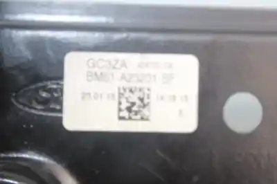 Peça sobressalente para automóvel em segunda mão elevador de vidros dianteira esquerda por ford focus lim. (cb8) trend referências oem iam bm51a23201bf