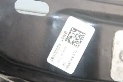 Second-hand car spare part driver left window regulator for ford focus lim. (cb8) trend oem iam references bm51a23201bf  