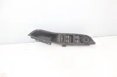 Автозапчастина б/у передні вікний вмикач для ford focus lim. sport 120 cv / 88 kw посилання на oem iam f1et14a132cb  