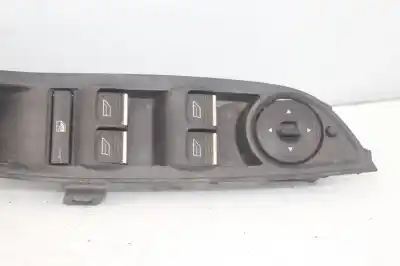 Автозапчастина б/у передні вікний вмикач для ford focus lim. sport 120 cv / 88 kw посилання на oem iam f1et14a132cb  