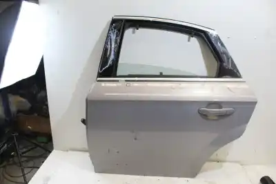 Peça sobressalente para automóvel em segunda mão porta do automóvel traseira esquerda por ford mondeo berlina (ca2) trend 163 cv / 120 kw referências oem iam 