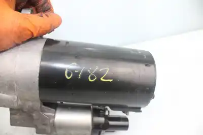 Second-hand car spare part starter motor for audi a4 b8 (8k2) 2.0 tdi oem iam references 03l911021e  
