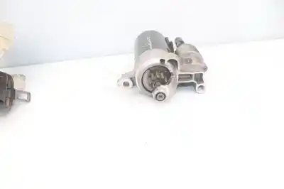 Second-hand car spare part starter motor for audi a4 b8 (8k2) 2.0 tdi oem iam references 03l911021e  