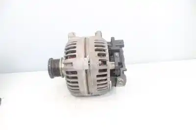 Автозапчастина б/у генератор для audi a4 b8 (8k2) 2.0 tdi посилання на oem iam 03g903016e  