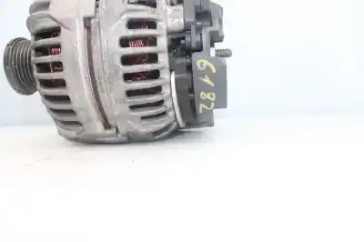 Second-hand car spare part ALTERNATOR for AUDI A4 B8 (8K2)  OEM IAM references 03G903016E  