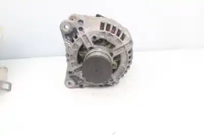 Автозапчастина б/у генератор для audi a4 b8 (8k2) 2.0 tdi посилання на oem iam 03g903016e  