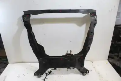 Peça sobressalente para automóvel em segunda mão charrió / suporte de eixo dianteiro por ford mondeo berlina (ca2) trend 163 cv / 120 kw referências oem iam 6g9n5000em