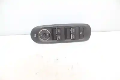 Peça sobressalente para automóvel em segunda mão botão / interruptor elevador vidro dianteiro esquerdo por ford mondeo berlina (ca2) trend 163 cv / 120 kw referências oem iam am2t14a132ba