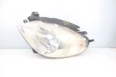 Автозапчасти б/у ЛЕВАЯ ФАРА за CITROEN XSARA BERLINA  ссылки OEM IAM 085521116L  