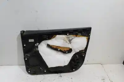 Peça sobressalente para automóvel em segunda mão forra / revestimento da porta dianteira esquerda por ford focus lim. (cb8) trend referências oem iam 