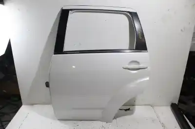 Автозапчасти б/у задняя левая дверь за mitsubishi outlander (cw0) motion 4wd ссылки oem iam   