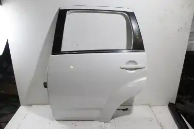 Автозапчасти б/у задняя левая дверь за mitsubishi outlander (cw0) motion 4wd ссылки oem iam   