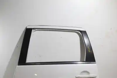 Автозапчасти б/у задняя левая дверь за mitsubishi outlander (cw0) motion 4wd ссылки oem iam   