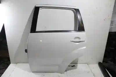Автозапчасти б/у задняя левая дверь за mitsubishi outlander (cw0) motion 4wd ссылки oem iam   