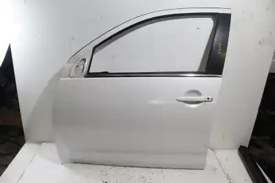 Second-hand car spare part left front door for mitsubishi outlander (cw0) motion 4wd oem iam references 