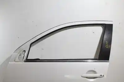 Second-hand car spare part left front door for mitsubishi outlander (cw0) motion 4wd oem iam references   