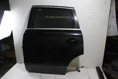 Автозапчасти б/у задняя левая дверь за audi q7 (4l) 4.2 v8 32v fsi ссылки oem iam 