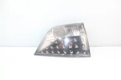 Second-hand car spare part interior left tailgate light for mitsubishi outlander (cw0) motion 4wd oem iam references 1146356l