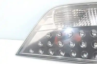 Автозапчасти б/у внутренний левый задний фонарь за mitsubishi outlander (cw0) motion 4wd ссылки oem iam 1146356l  