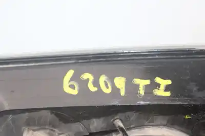 Автозапчасти б/у внутренний левый задний фонарь за mitsubishi outlander (cw0) motion 4wd ссылки oem iam 1146356l  