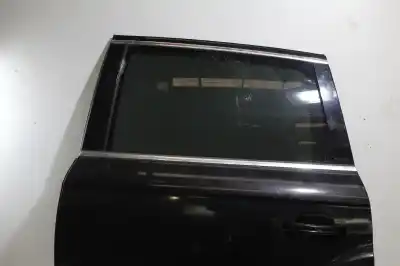 Автозапчасти б/у задняя левая дверь за audi q7 (4l) 3.0 tdi ссылки oem iam   