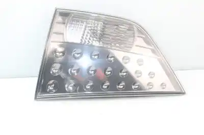 Автозапчасти б/у внутренний правый задний фонарь за mitsubishi outlander (cw0) motion 4wd ссылки oem iam 1146356r  