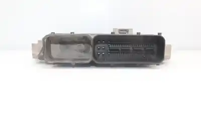 Second-hand car spare part ecu engine control for hyundai i20 style oem iam references 3911003256  