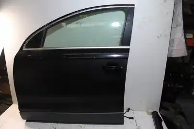 Автозапчасти б/у левая передняя дверь за audi q7 (4l) 4.2 v8 32v fsi ссылки oem iam   