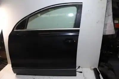 Автозапчасти б/у левая передняя дверь за audi q7 (4l) 4.2 v8 32v fsi ссылки oem iam   
