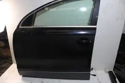Автозапчасти б/у левая передняя дверь за audi q7 (4l) 4.2 v8 32v fsi ссылки oem iam   