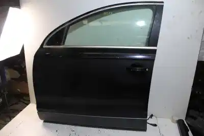 Автозапчасти б/у левая передняя дверь за audi q7 (4l) 4.2 v8 32v fsi ссылки oem iam 