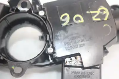 Second-hand car spare part multifunction switch for hyundai i20 style oem iam references 202007358  