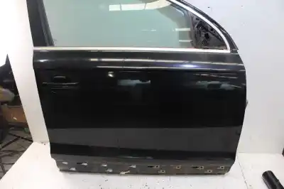 Автозапчастина б/у передні праві двері для audi q7 (4l) 4.2 v8 32v fsi посилання на oem iam   